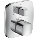 Термостат Hansgrohe PuraVida 15775000 для ванны с душем