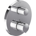 Термостат Jacob Delafon Modulo E75386-CP для душа