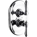 Термостат Nicolazzi Thermostatico 4909CR69 для душа, хром