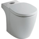 Унитаз-компакт Ideal Standard Connect E781801 с функцией биде