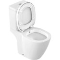 Унитаз-компакт Ideal Standard Connect E781801 с функцией биде