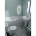 Унитаз-компакт Ideal Standard Connect Space E119501