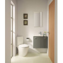 Унитаз-компакт Ideal Standard Connect Space E119501