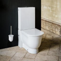 Унитаз-компакт Laufen New Classic 8.2485.8.000.000.1