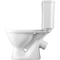 Унитаз-компакт Santek Алькор 1WH302196