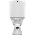 Унитаз-компакт Santek Алькор 1WH302196