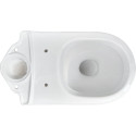 Унитаз-компакт Santek Алькор 1WH302196