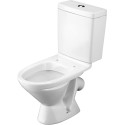 Унитаз-компакт Santek Лига WH302141 косой выпуск