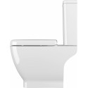 Унитаз-компакт VitrA Shift 9843B003-7200