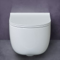 Унитаз подвесной Berges Wasserhaus Ego XL 082118