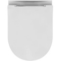 Унитаз подвесной Berges Wasserhaus Okus 082127 с микролифтом