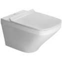 Унитаз подвесной Duravit DuraStyle 2552090000 + ершик