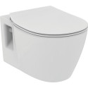 Унитаз подвесной Ideal Standard Connect E822301 безободковый