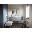 Унитаз подвесной Ideal Standard Tesi T354601 с микролифтом