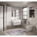 Унитаз подвесной Ideal Standard Tesi T354601 с микролифтом