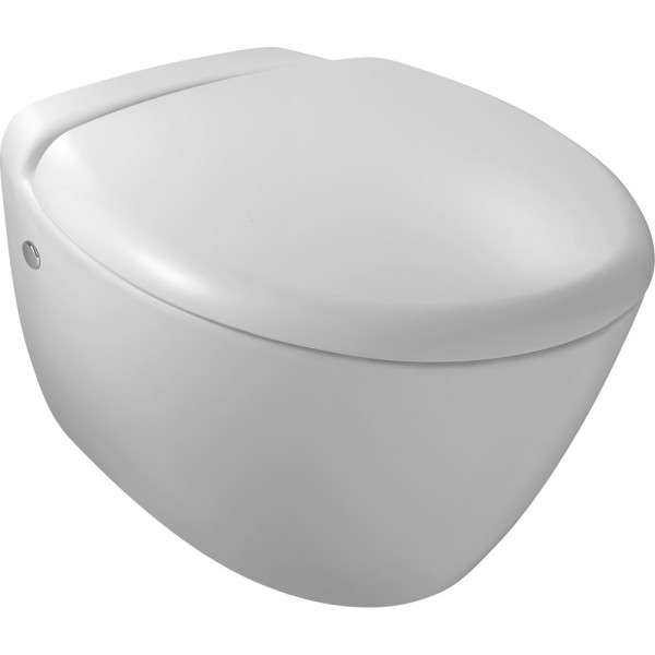 Унитаз подвесной Jacob Delafon Presquile E4440