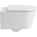 Унитаз подвесной Laufen Kartell 8.2033.7.000.000.1