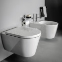 Унитаз подвесной Laufen Kartell 8.2033.7.000.000.1