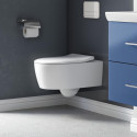 Унитаз подвесной Villeroy & Boch Avento 5656RS01 alpin