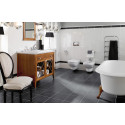 Унитаз подвесной Villeroy & Boch Hommage 6661 B0 R1 alpin