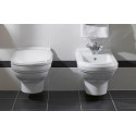 Унитаз подвесной Villeroy & Boch Hommage 6661 B0 R1 alpin