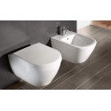 Унитаз подвесной Villeroy & Boch Subway 2.0 5614 R001