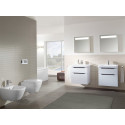 Унитаз подвесной Villeroy & Boch Subway 2.0 5614 R001
