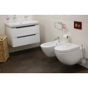 Унитаз подвесной Villeroy & Boch Subway 2.0 5614 R001
