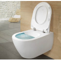 Унитаз подвесной Villeroy & Boch Subway 2.0 5614 R001