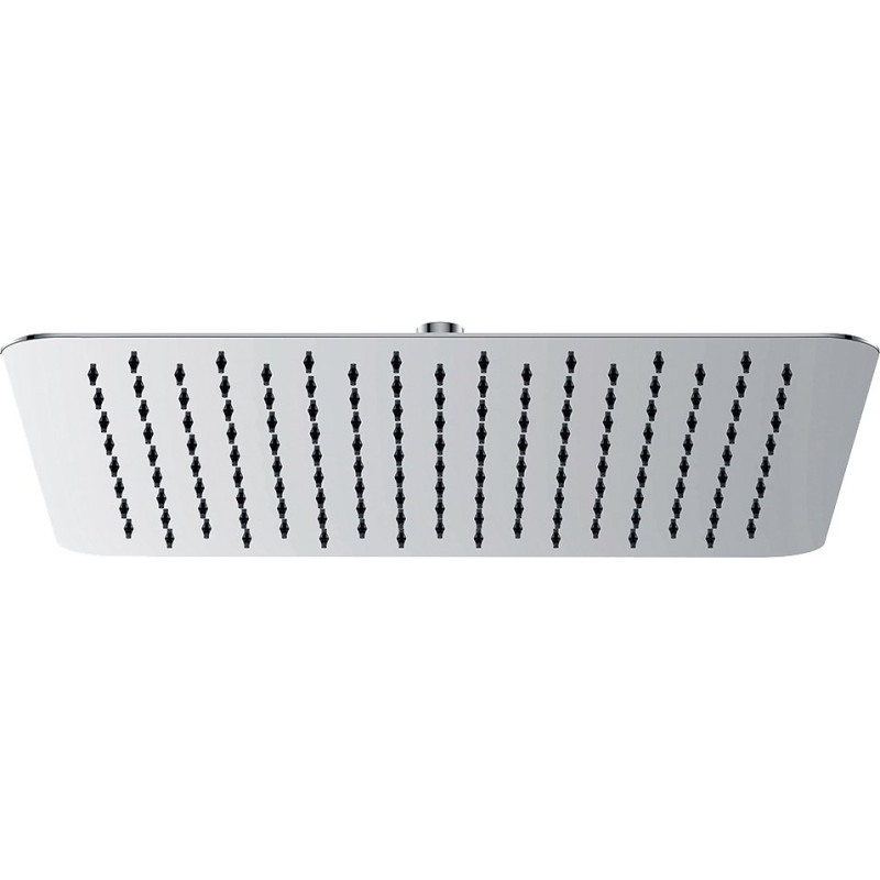 Верхний душ Clever Slim Inox Air 99688