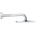 Верхний душ Grohe Rainshower Cosmopolitan 210 26062000 хром