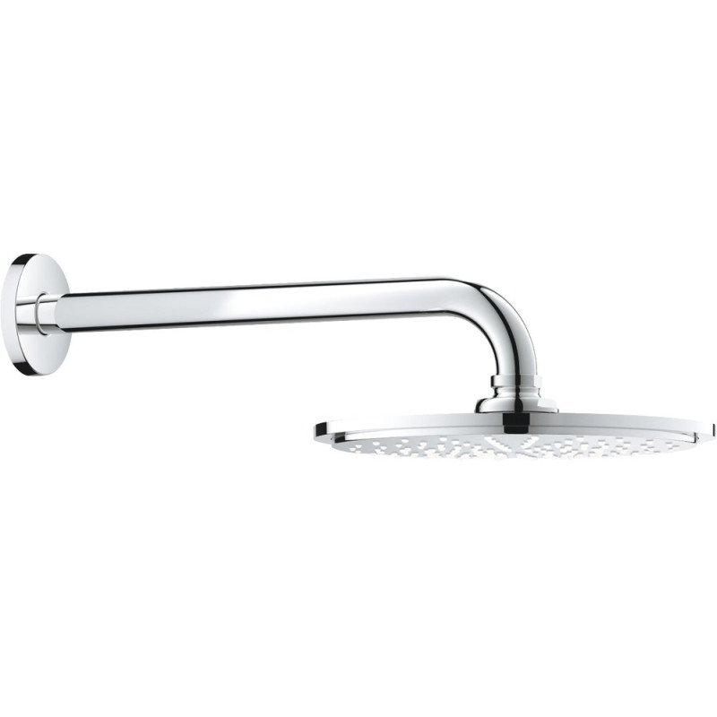 Верхний душ Grohe Rainshower Cosmopolitan 210 26062000 хром