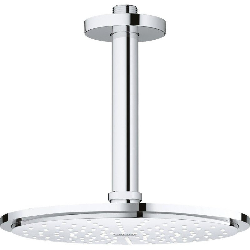 Верхний душ Grohe Rainshower Cosmopolitan 210 26063000 хром