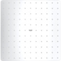 Верхний душ Grohe Rainshower Mono 310 Cube 26567LS0 белая луна