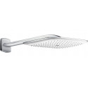 Верхний душ Hansgrohe PuraVida 27437400