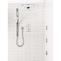 Верхний душ Hansgrohe PuraVida 27437400