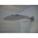 Верхний душ Hansgrohe PuraVida 27437400