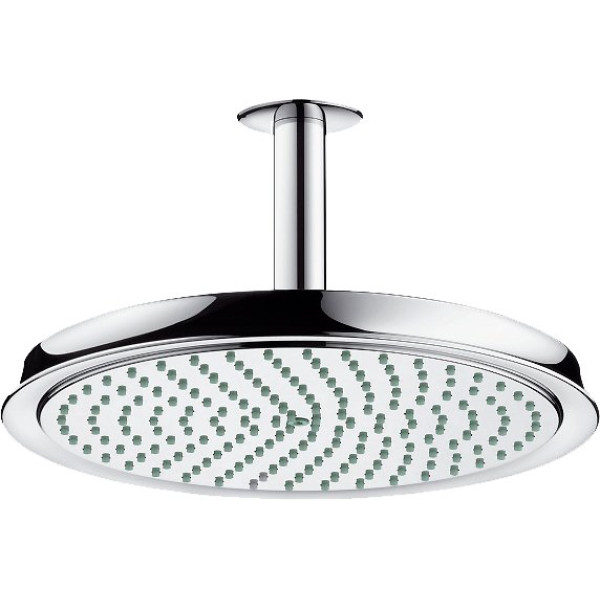 Верхний душ Hansgrohe Raindance Classic AIR 27405000