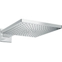 Верхний душ Hansgrohe Raindance E 26239000 300 1jet EcoSmart