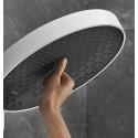 Верхний душ Hansgrohe Rainfinity 26232700