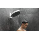 Верхний душ Hansgrohe Rainfinity 26234700