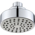 Верхний душ IDDIS Built-in Shower Accessories 007MINPi64 хром