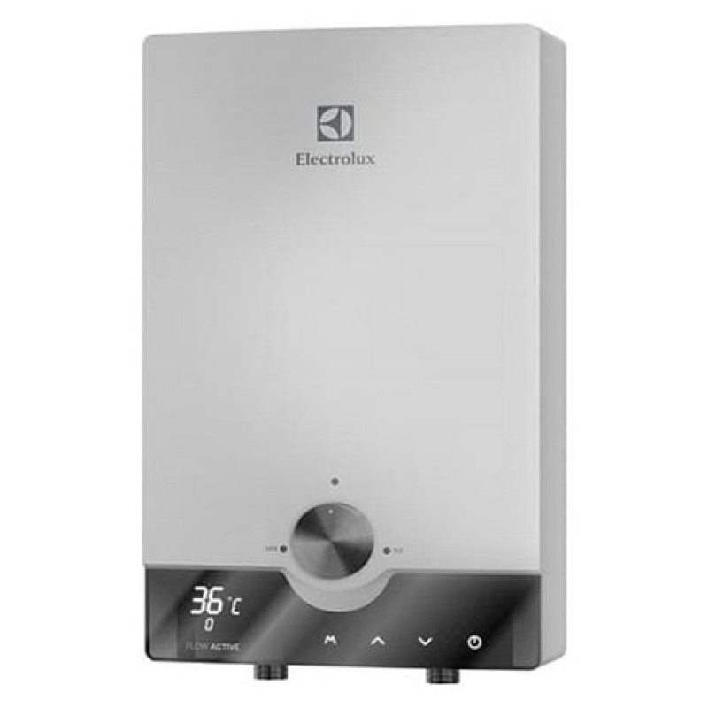 Водонагреватель Electrolux NPX 8 Flow Active 2.0