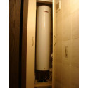 Водонагреватель Thermex Ultra Slim IU 50 V