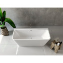Акриловая ванна Aquanet Perfect 260050 170, белая