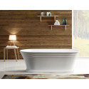 Акриловая ванна BelBagno BB402-1500-790