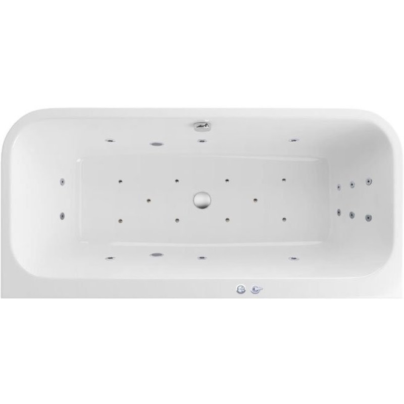 Акриловая ванна Excellent Arana WAEX.ARA18.ULTRA 180x85