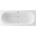 Акриловая ванна Excellent Oceana Slim WAEX.OCE17S.RELAX 170x75