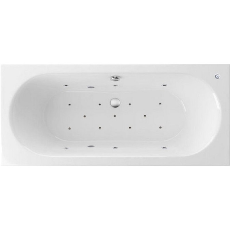 Акриловая ванна Excellent Oceana Slim WAEX.OCE17S.RELAX 170x75