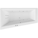 Акриловая ванна Excellent Sfera WAEX.SFL17.LINE 170x100 L